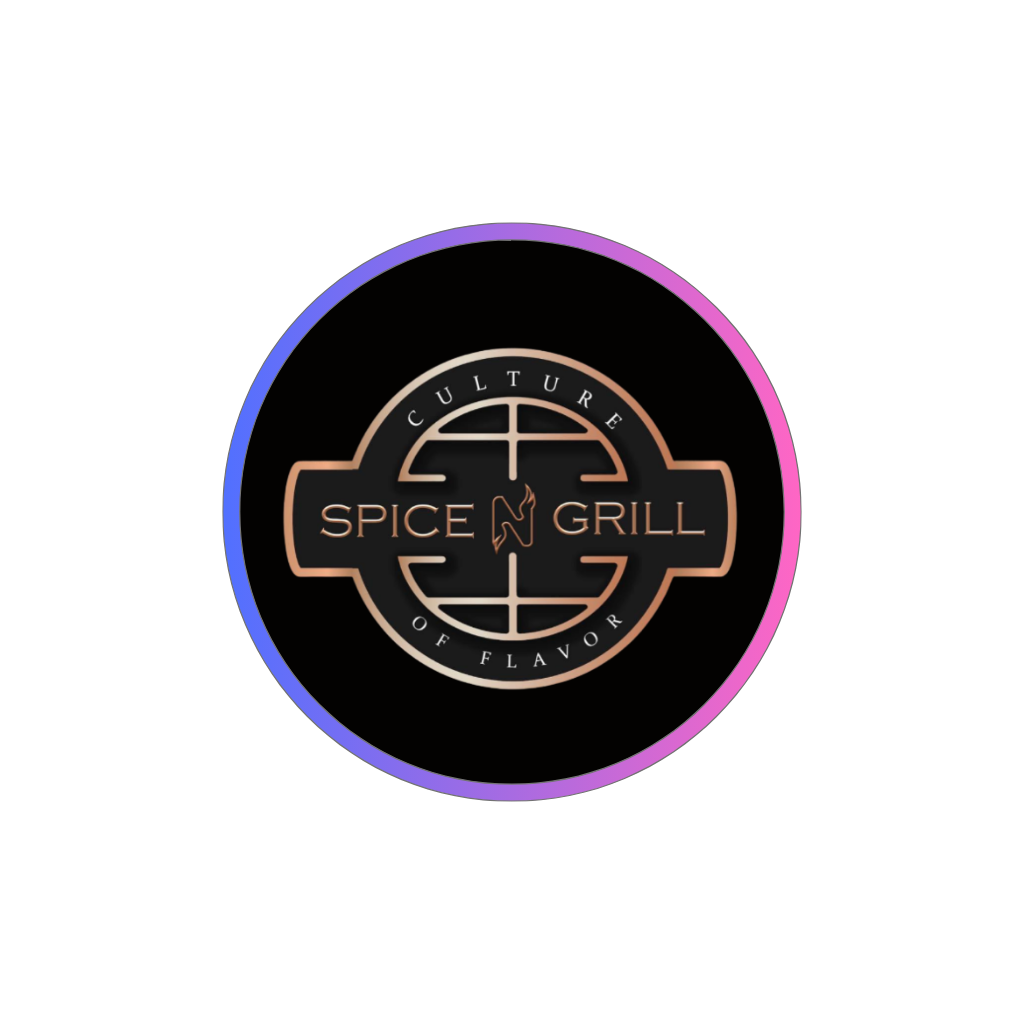 Spice'N'grill