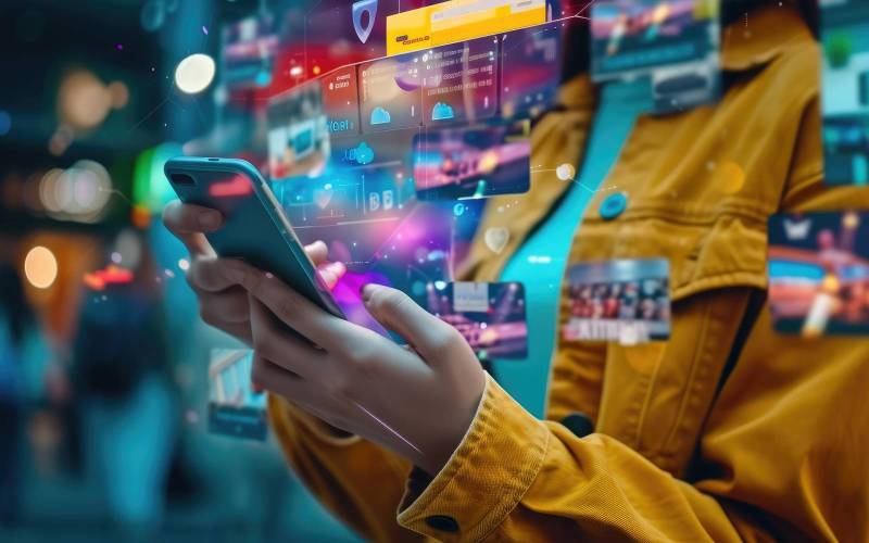 Stratégie digitale restaurant à Toulouse (31), Bordeaux(33), Lyon (69) - Comment attirer, convertir et fidéliser plus de clients
