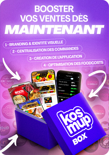 Un accompagnement clé en main pour dynamiser votre activité