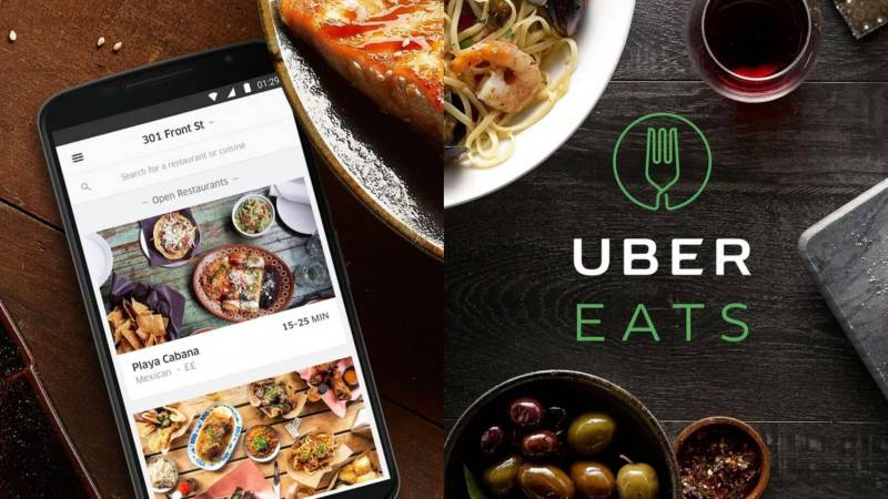 Comment mettre son restaurant sur Uber Eats et bien préparer son lancement