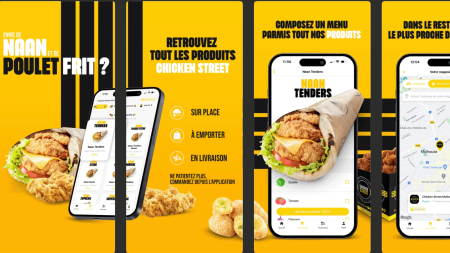 Notre zone d'activité pour ce service Création contenu restaurant avec shooting photo pour développer une présence attractive sans engagement